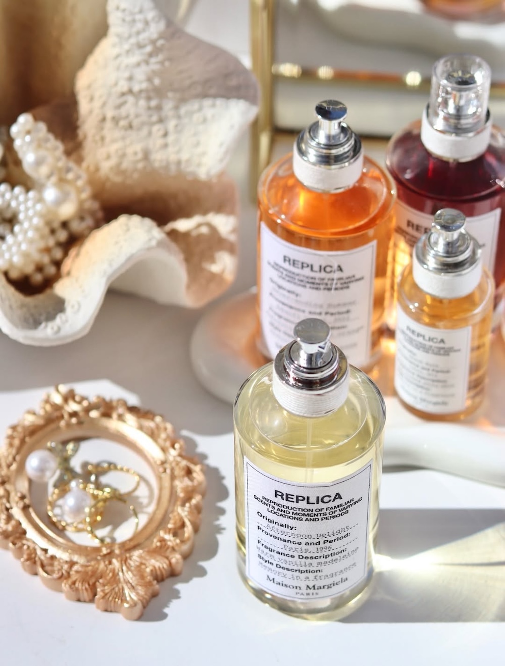 zara maglice za kosu i tijelo 2026