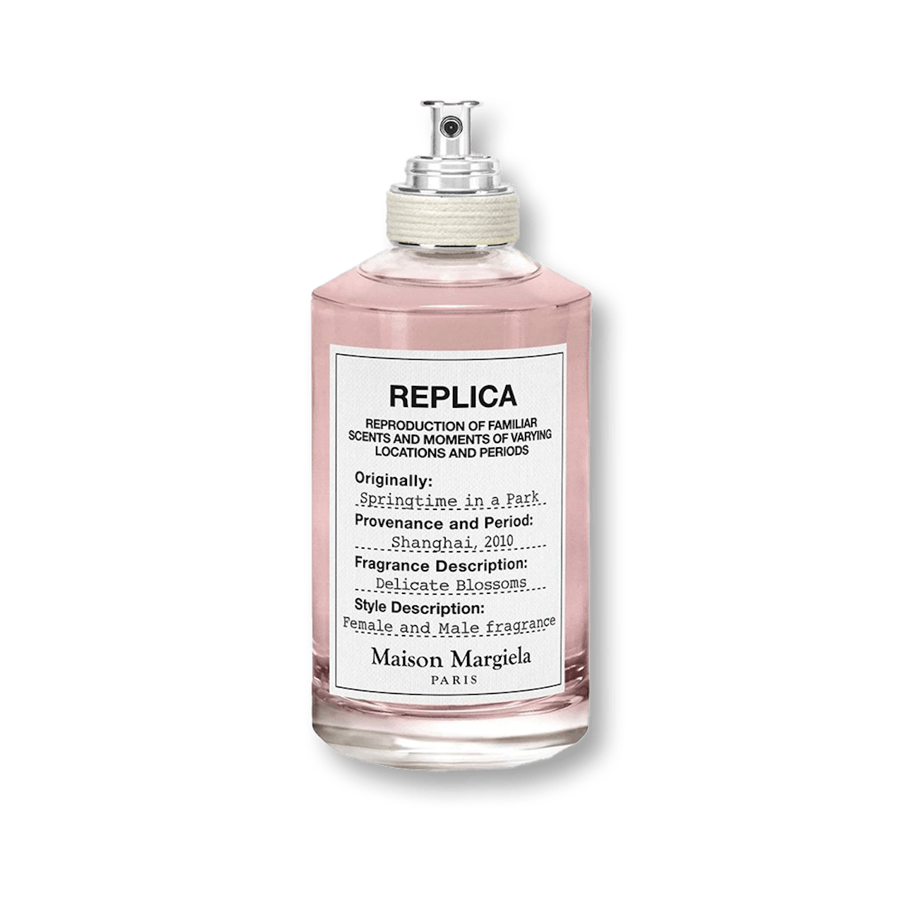 najbolji parfemi za proljeće 2026.