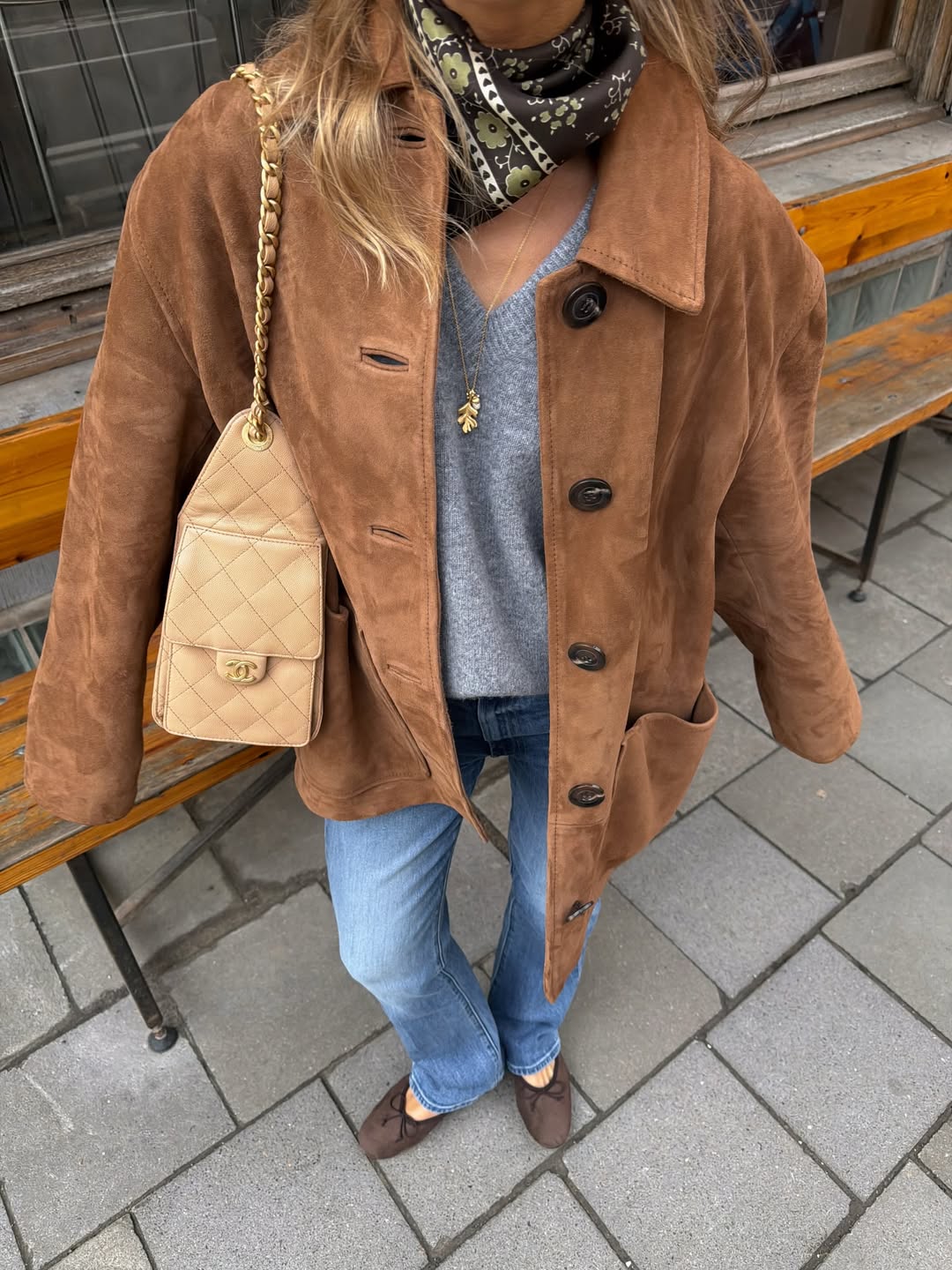 Mango jakne i sakoi za prijelazno razdoblje