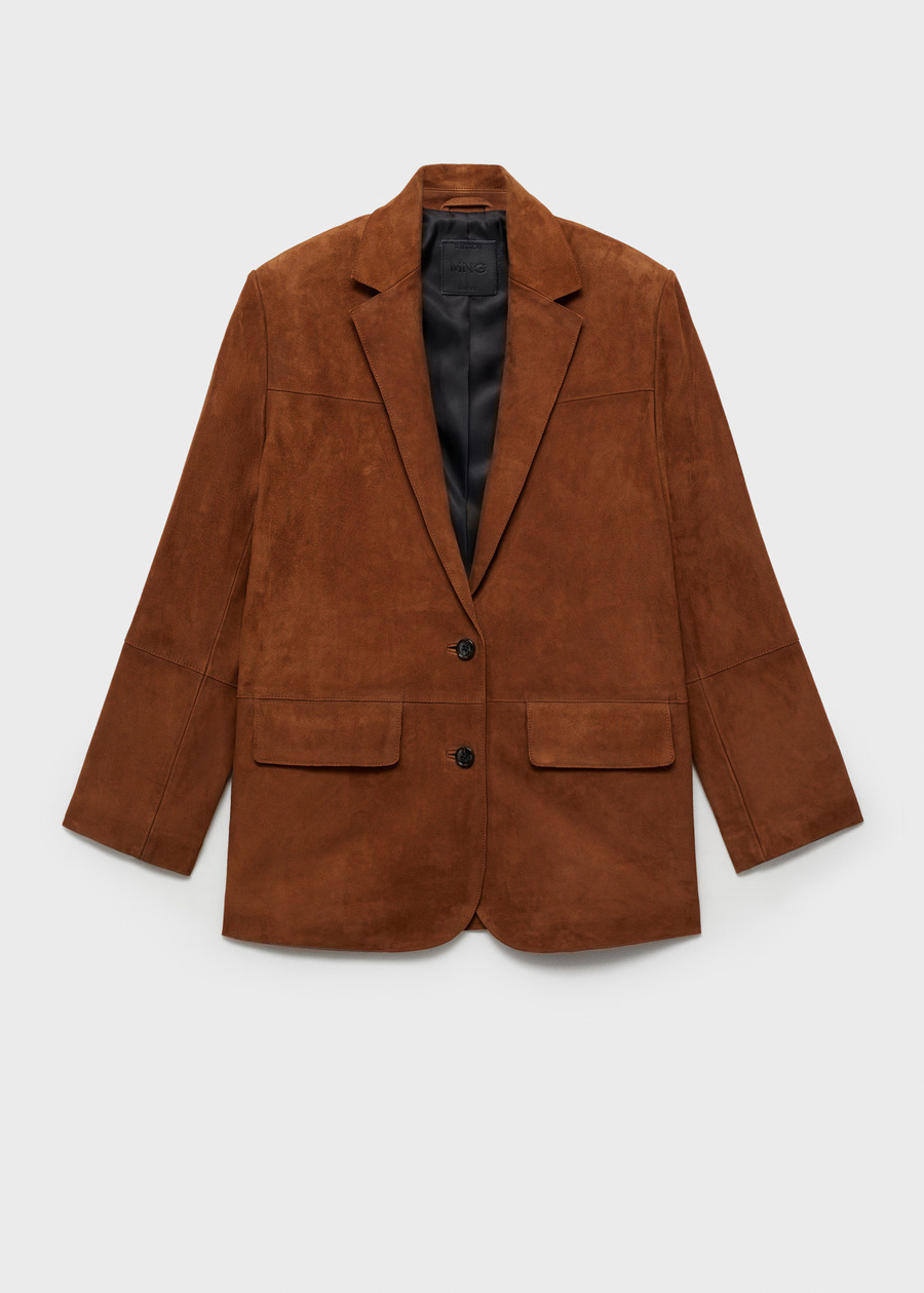 Mango jakne i sakoi za prijelazno razdoblje