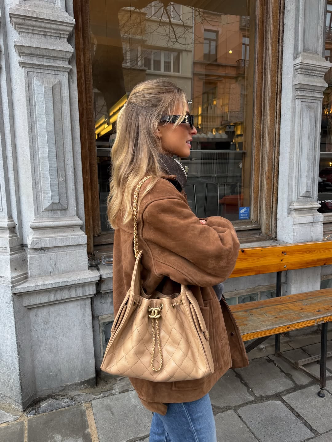 Mango jakne i sakoi za prijelazno razdoblje