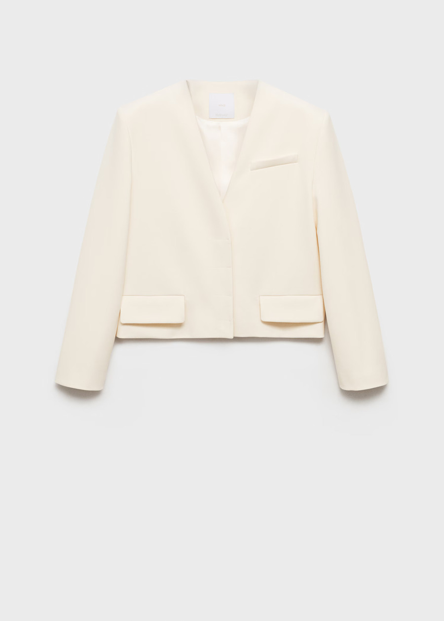 Mango jakne i sakoi za prijelazno razdoblje