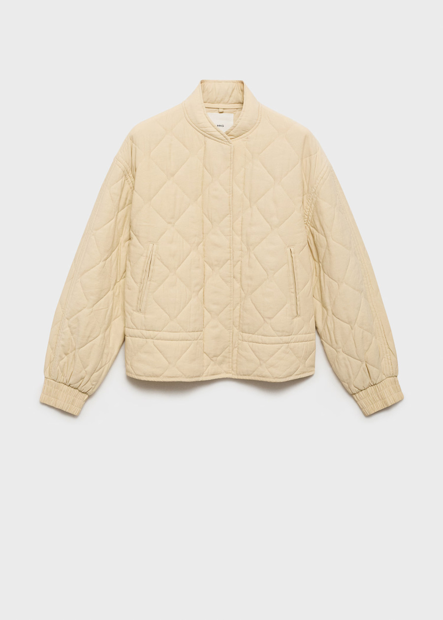 Mango jakne i sakoi za prijelazno razdoblje