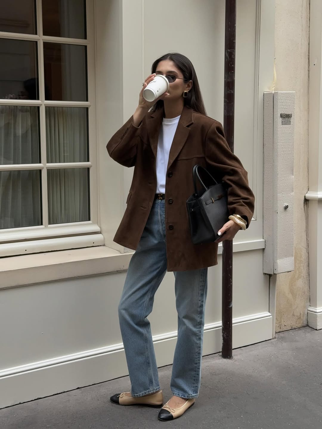 Mango jakne i sakoi za prijelazno razdoblje