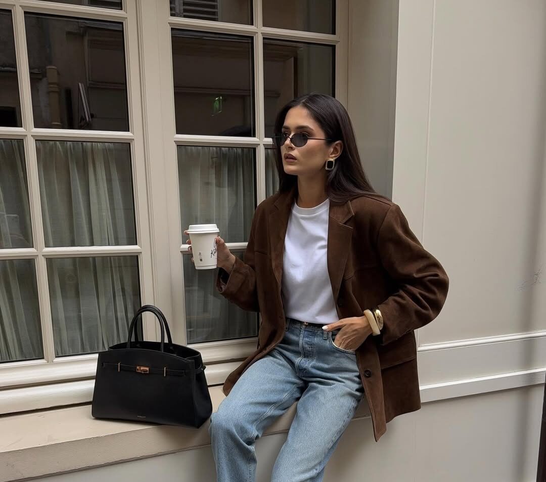 Mango jakne i sakoi za prijelazno razdoblje