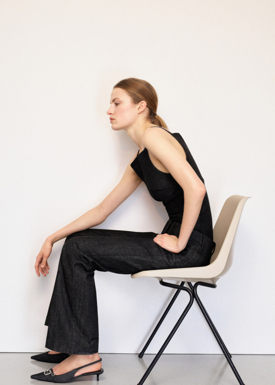 Mango viralne traperice