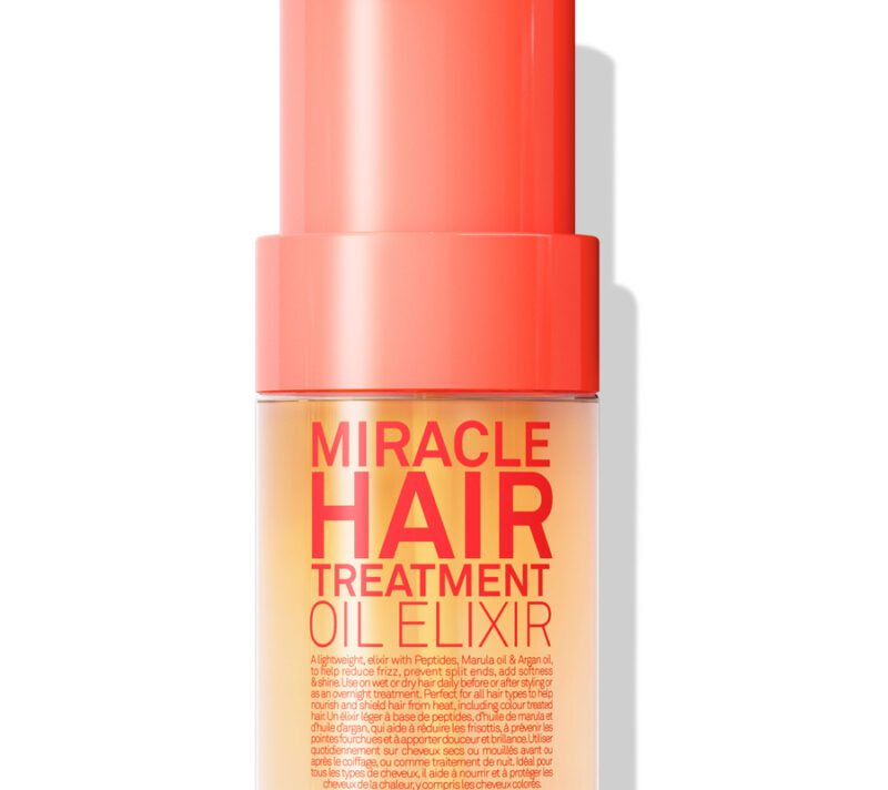 ELEVEN Australia Miracle Hair Treatment Oil Elixir