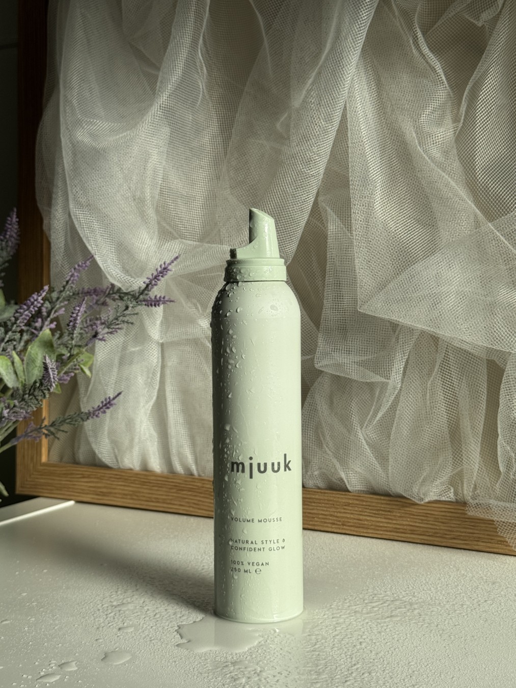 Upoznajte Mjuuk, etički i ekološki finski brend kozmetike za kosu koji je počeo ljubavlju