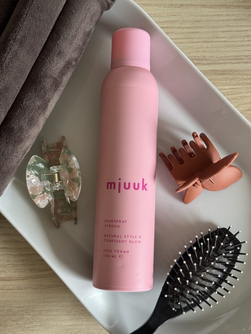 Upoznajte Mjuuk, etički i ekološki finski brend kozmetike za kosu koji je počeo ljubavlju