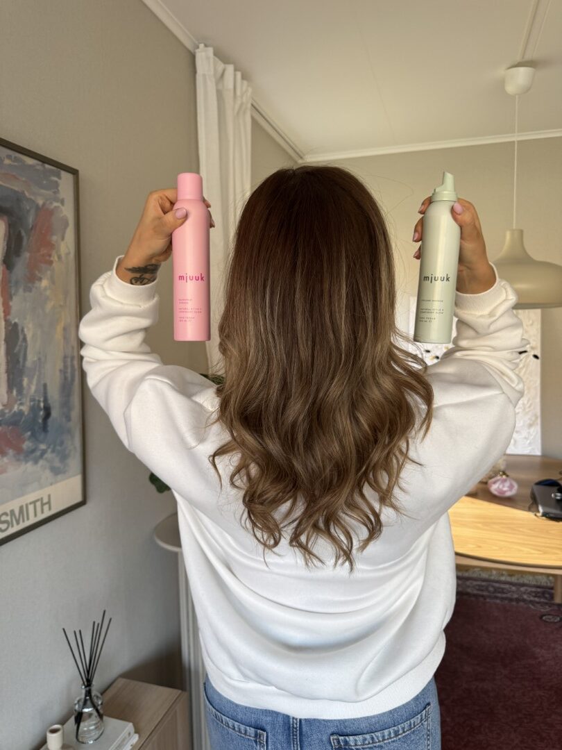 Upoznajte Mjuuk, etički i ekološki finski brend kozmetike za kosu koji je počeo ljubavlju