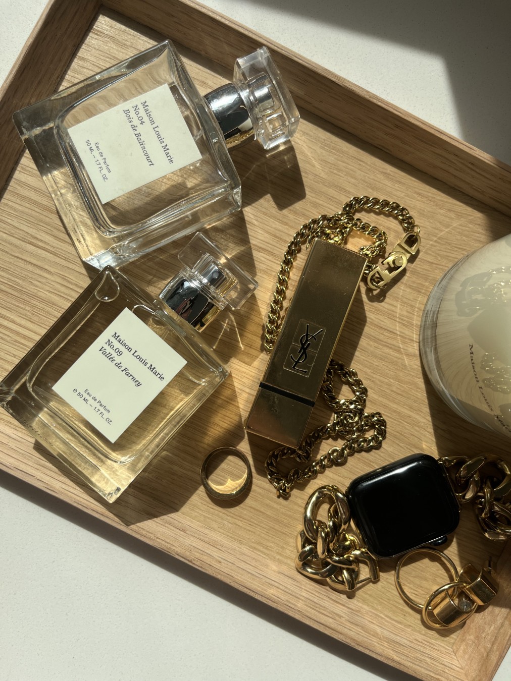 Najbolji parfemi za proljeće 2026.