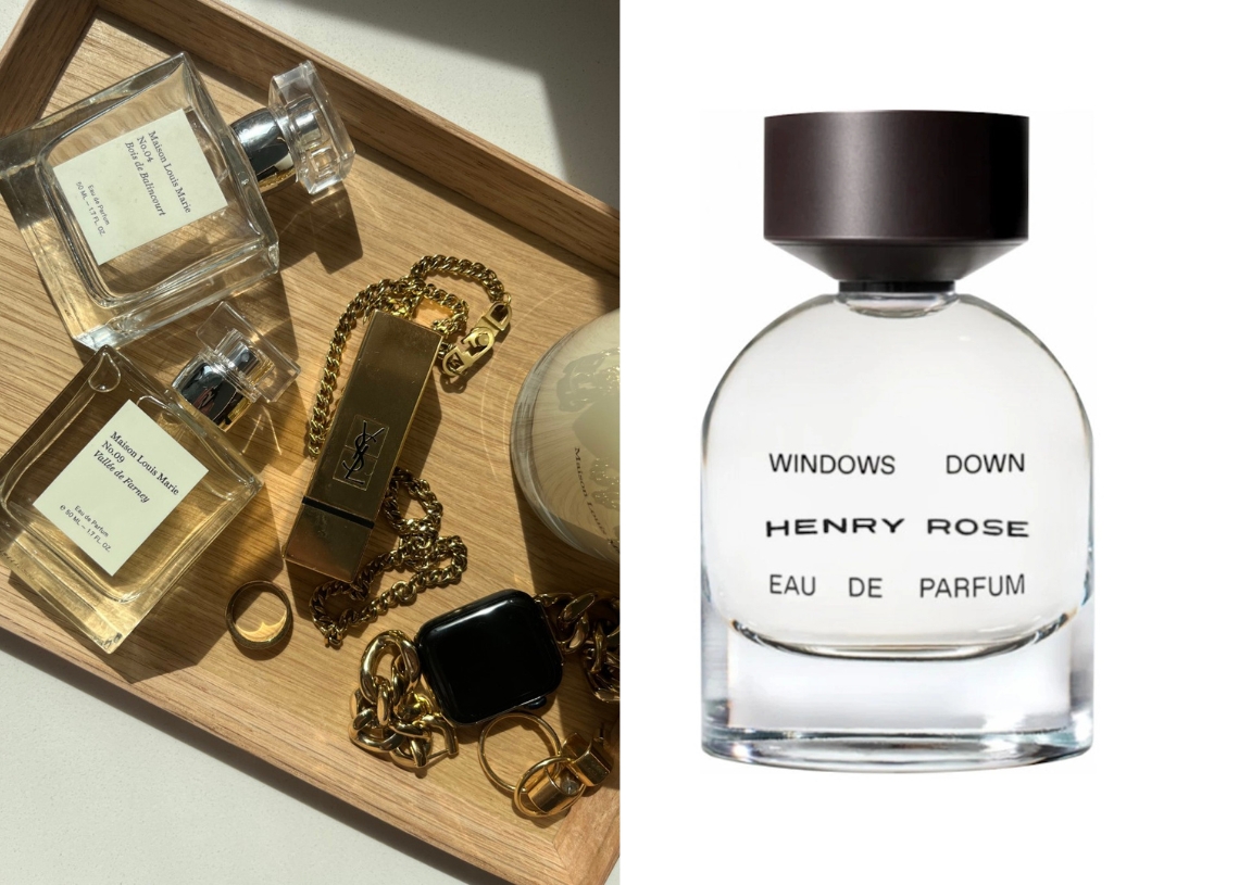 Najbolji parfemi za proljeće 2026.