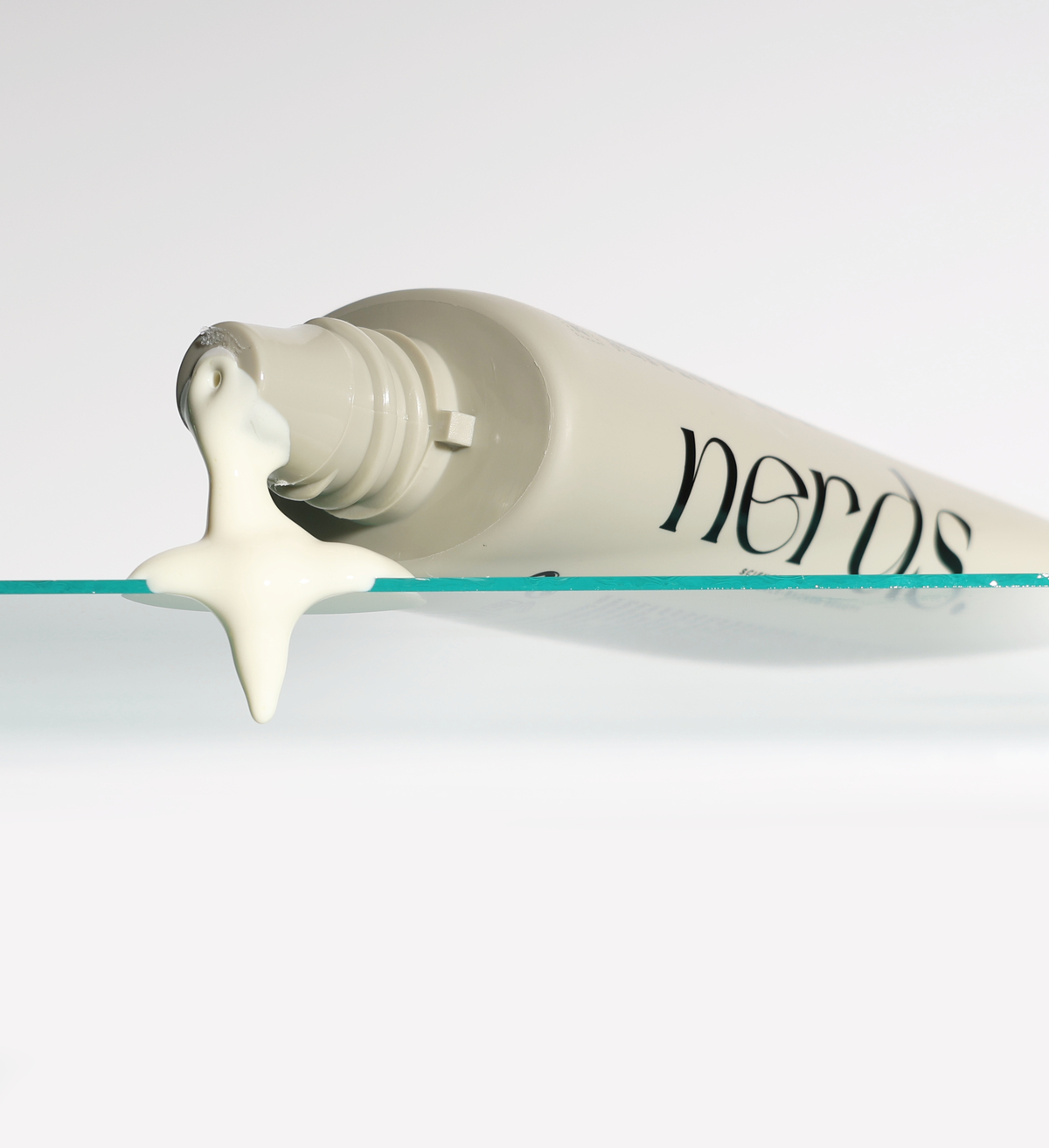 Nerds SPF Beauty Garden