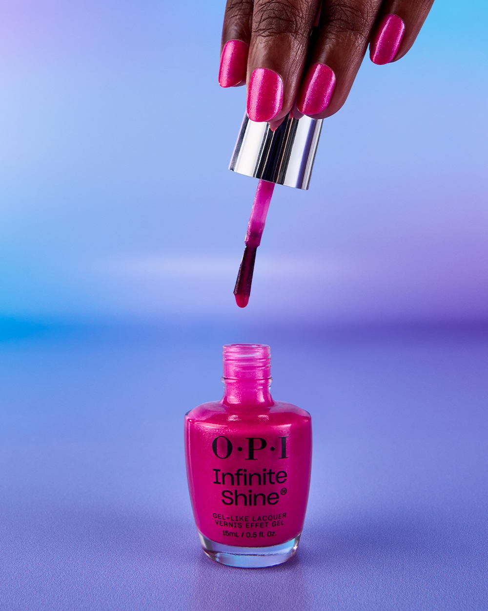 OPI lakovi za nokte kolekcija proljeće 2026.