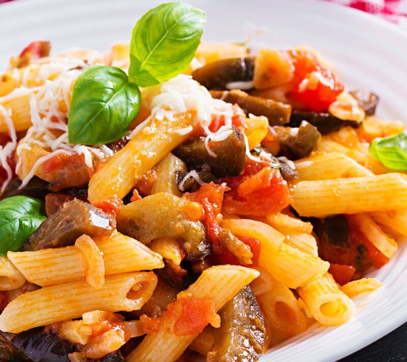 Zaboravite na bolognese: ovog vikenda pripremamo pastu alla Norma