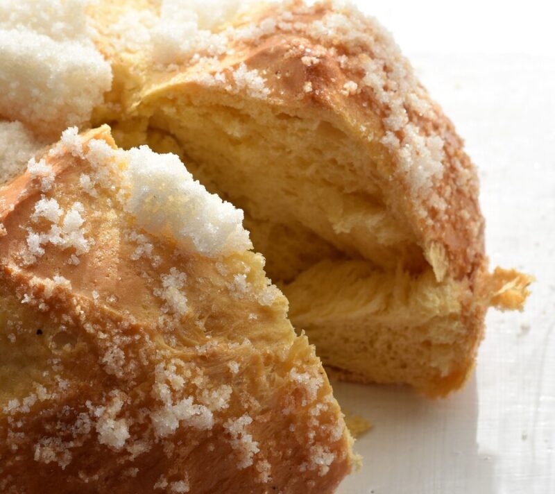 Domaća gastroblogerica podijelila je jedini recept za pincu koji vam treba