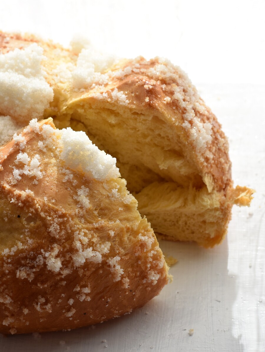 Pinca ili sirnica tradicionalni recept