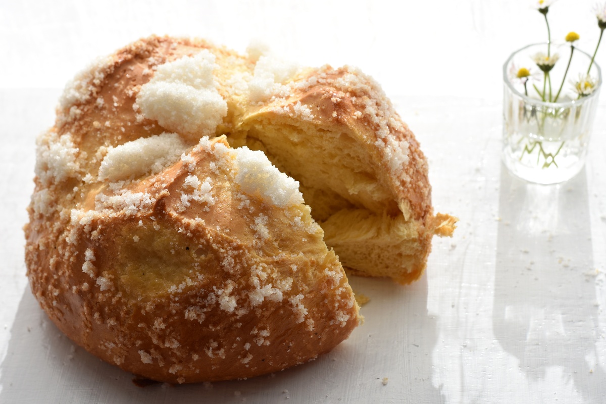 Pinca ili sirnica tradicionalni recept