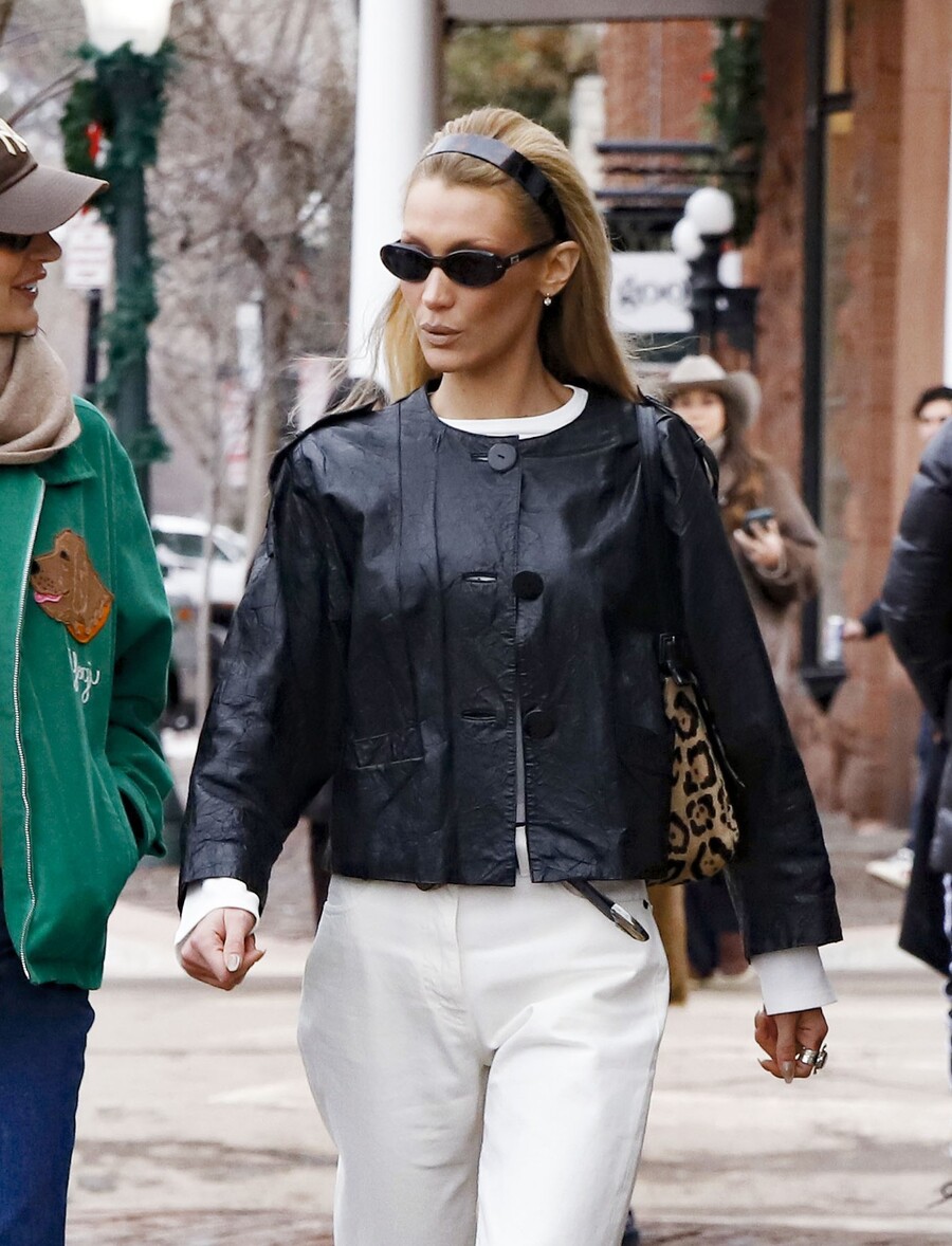 Rajf modni dodatak 2026.