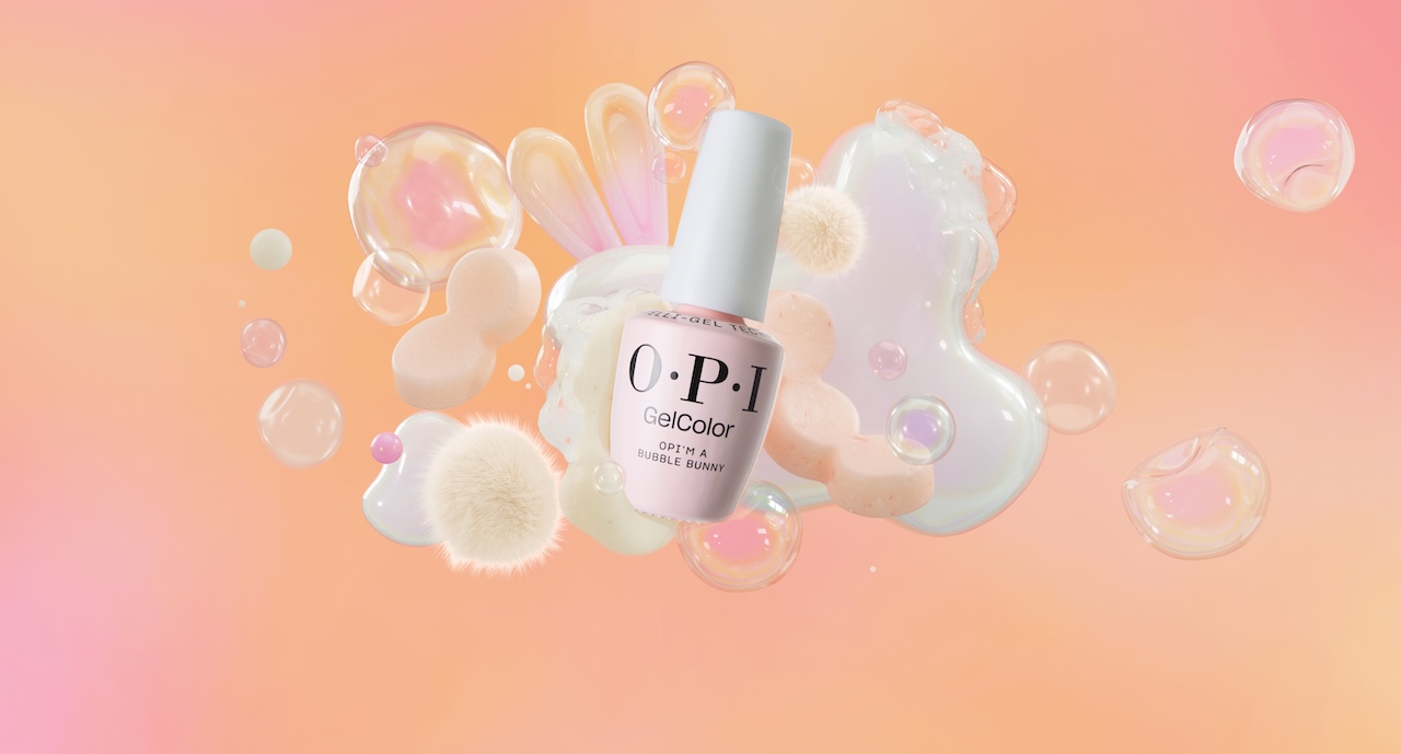 OPI lakovi za nokte kolekcija proljeće 2026.