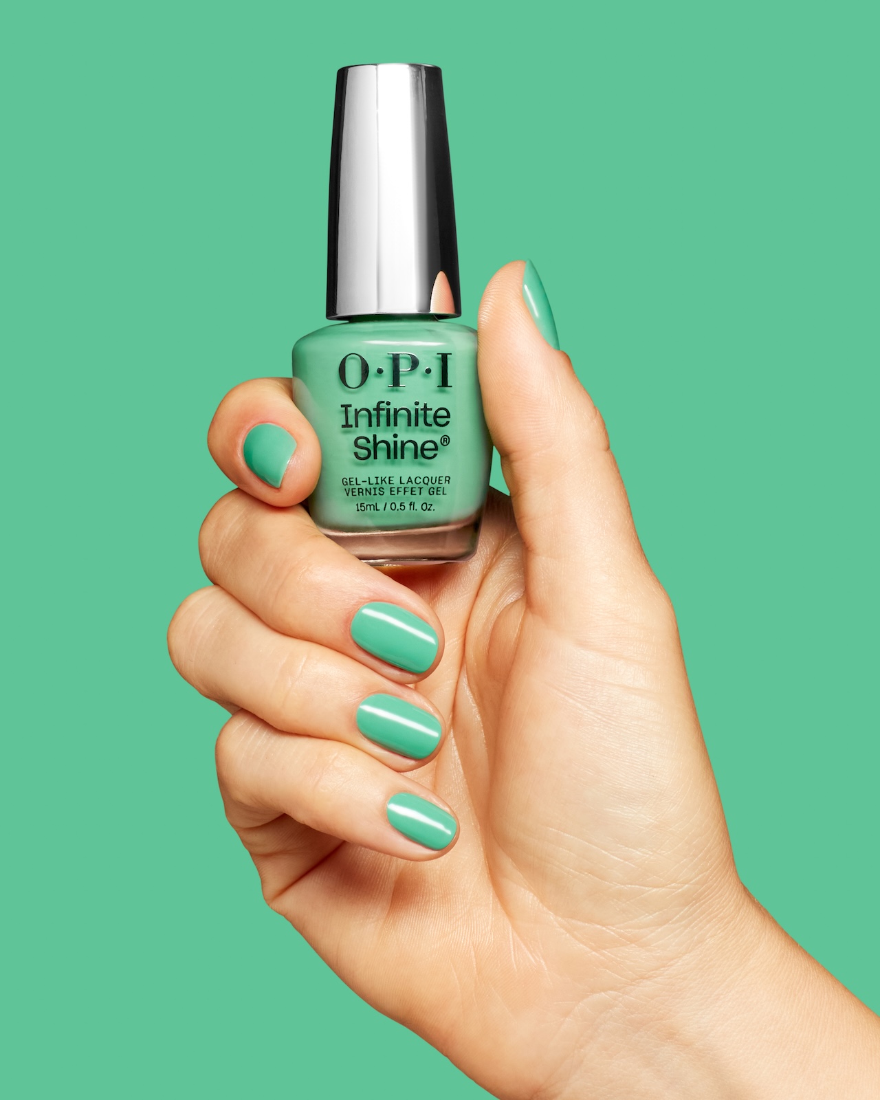 OPI lakovi za nokte kolekcija proljeće 2026.