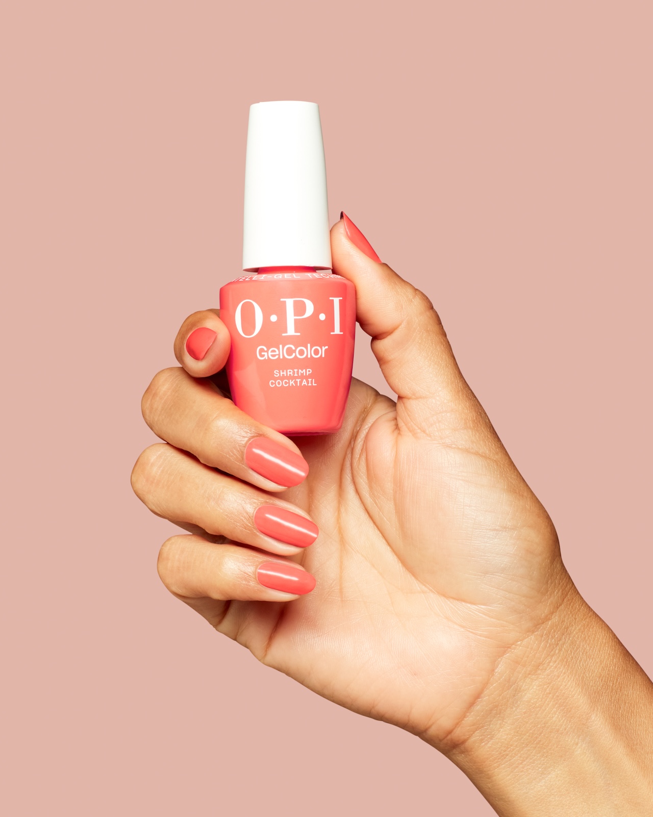 OPI lakovi za nokte kolekcija proljeće 2026.