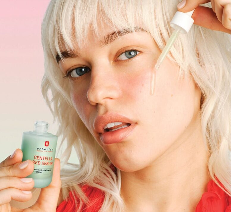 Drama s crvenilom na licu napokon ima kraj: novi SOS serum briše iritacije u 24 sata