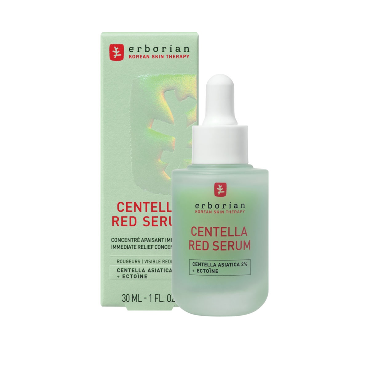 Centella Redness Erborian