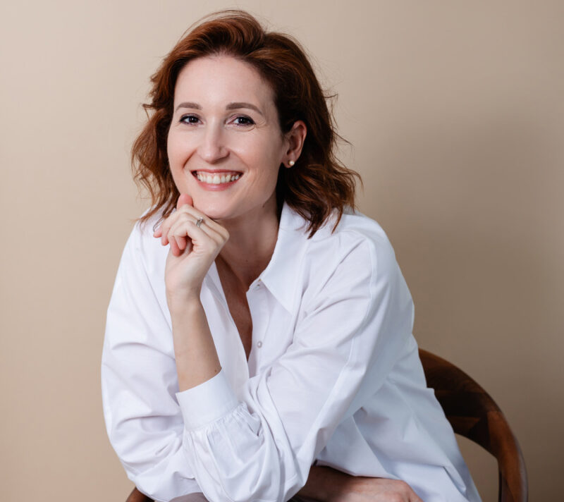 Simona Augustić svoju je borbu s rakom pretvorila u udrugu Onko Beauty i brend Arya Intimo