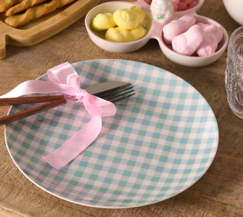 10 sitnica iz Sinsayja uz koje dekoriramo uskršnji stol