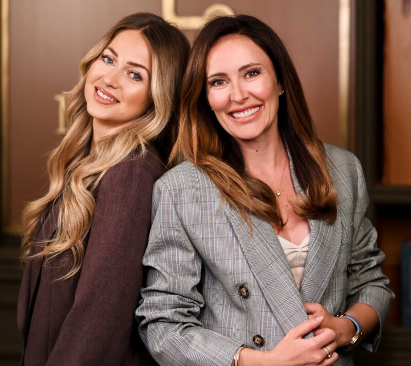 Nekadašnje TV voditeljice pokrenule su novi podcast posvećen zdravlju