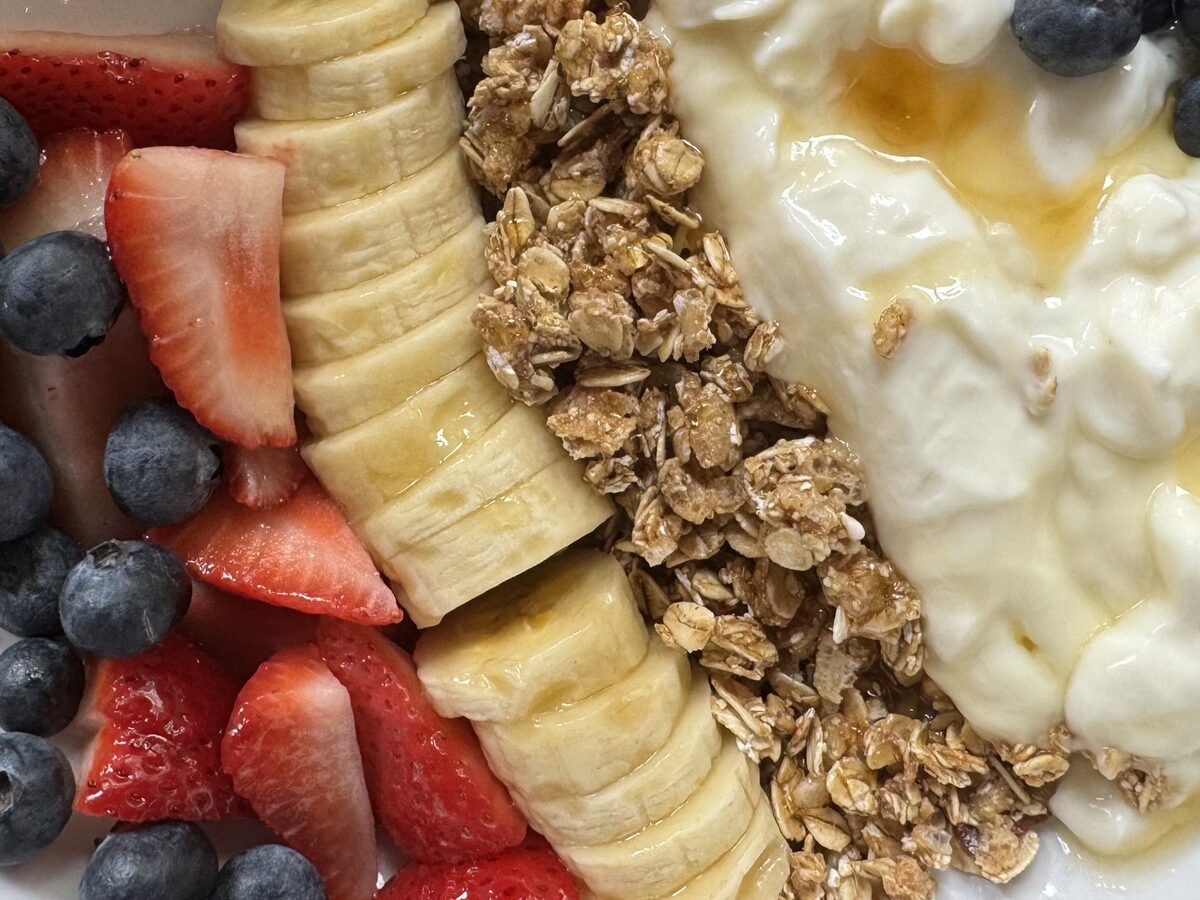 Trikovi za veći unos vlakana