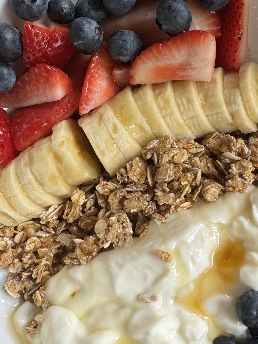 Trikovi za veći unos vlakana