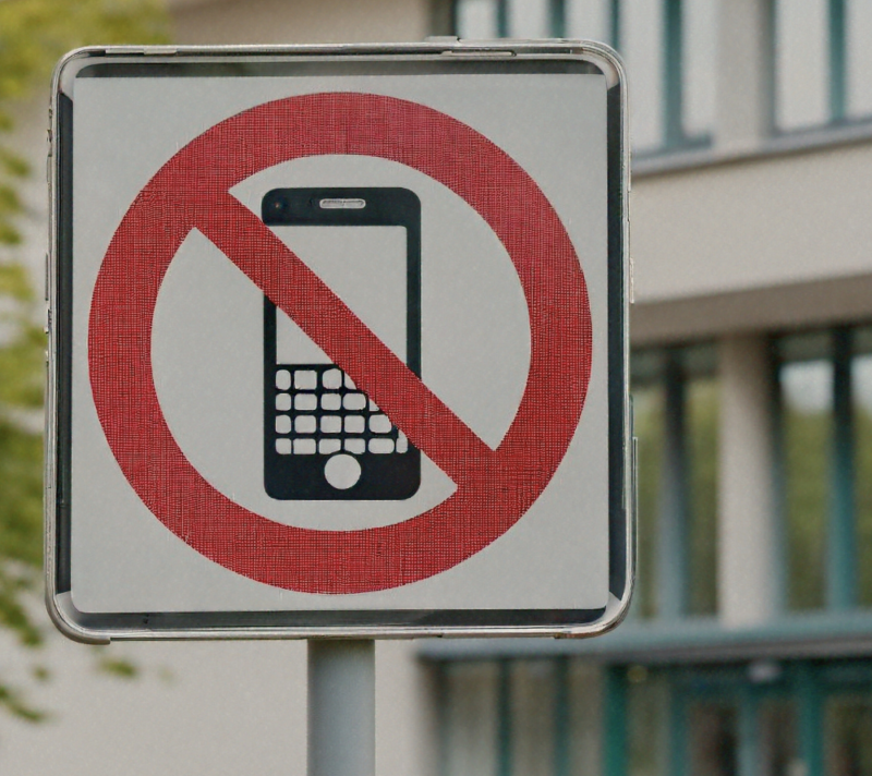 Mobiteli su službeno zabranjeni u hrvatskim školama, a ovo su glavne prednosti za školarce