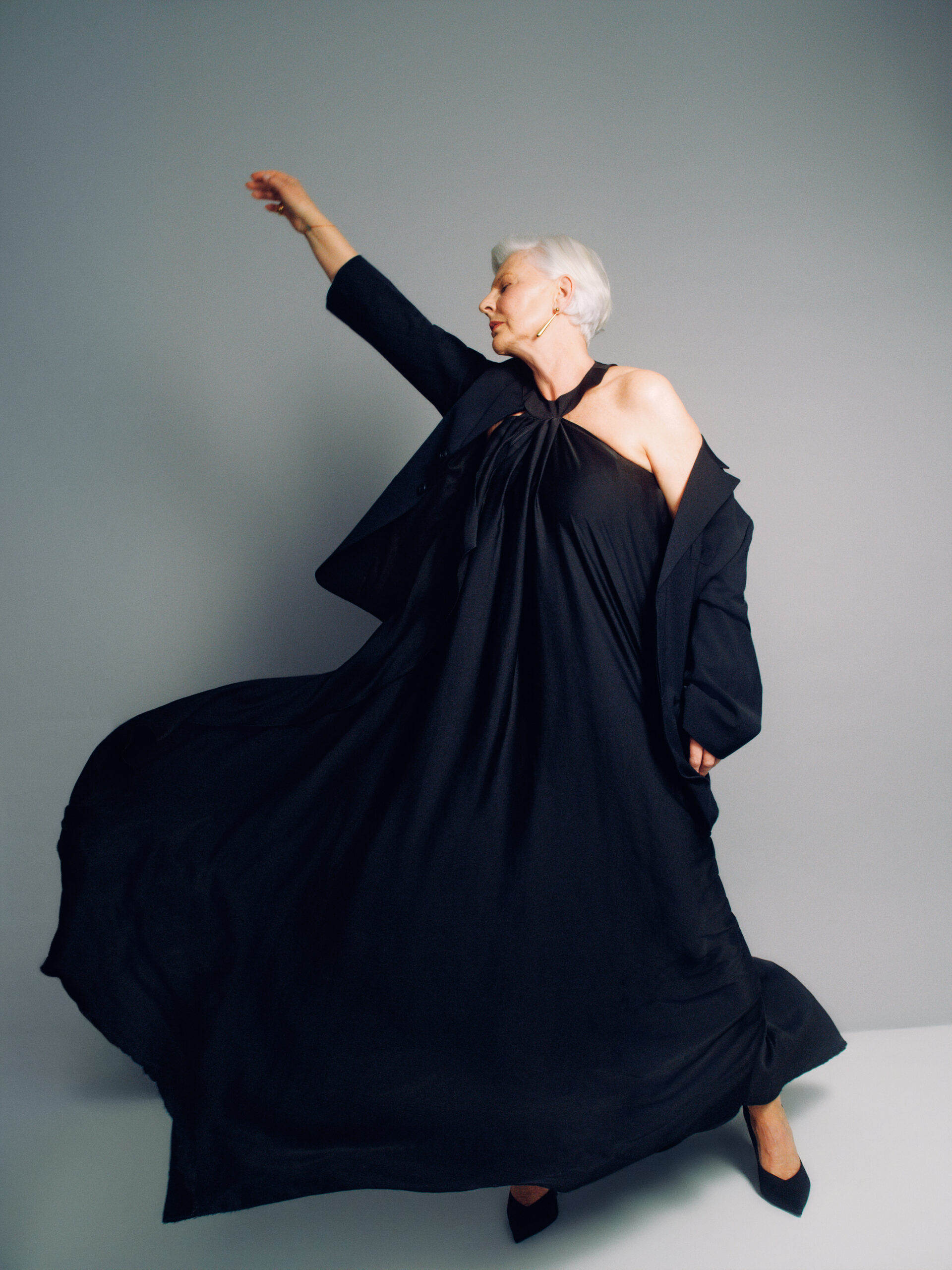 Sa Zvončicom Vucković razgovaramo o energiji i optimizmu koji je nose kroz život