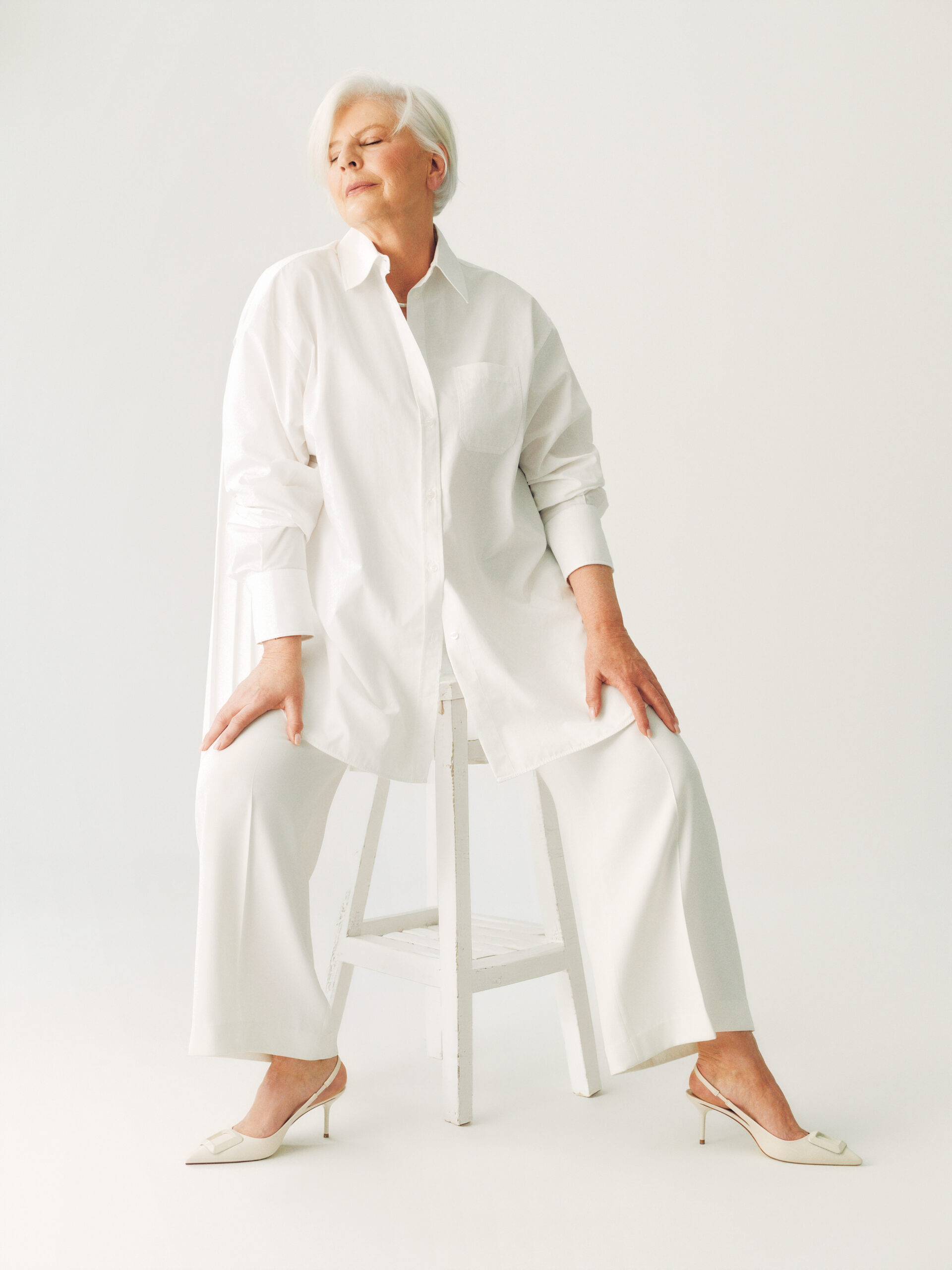 Sa Zvončicom Vucković razgovaramo o energiji i optimizmu koji je nose kroz život