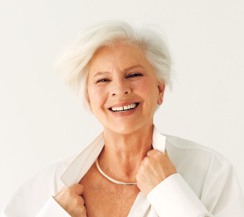 Sa Zvončicom Vucković razgovaramo o energiji i optimizmu koji je nose kroz život