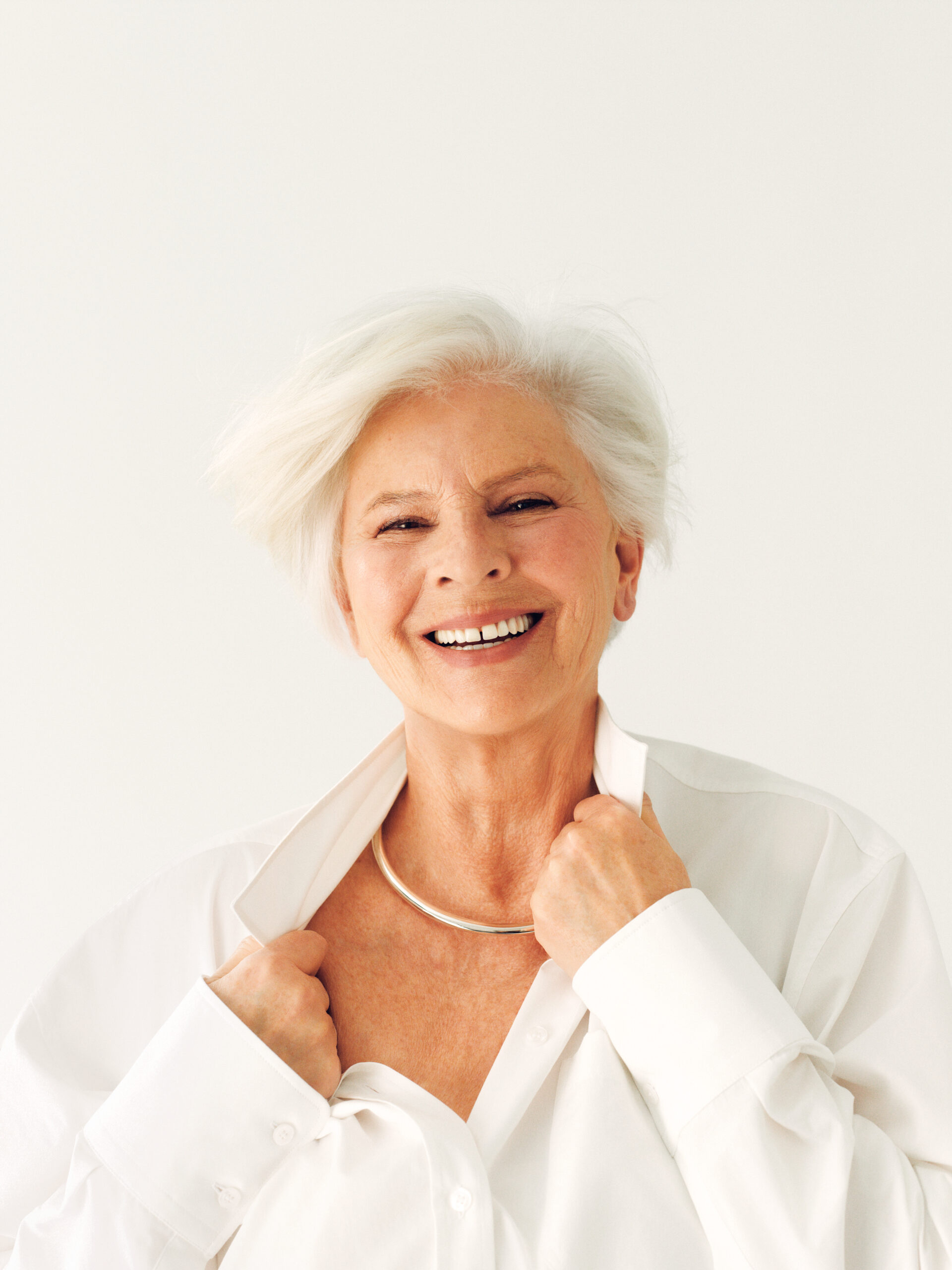 Sa Zvončicom Vucković razgovaramo o energiji i optimizmu koji je nose kroz život