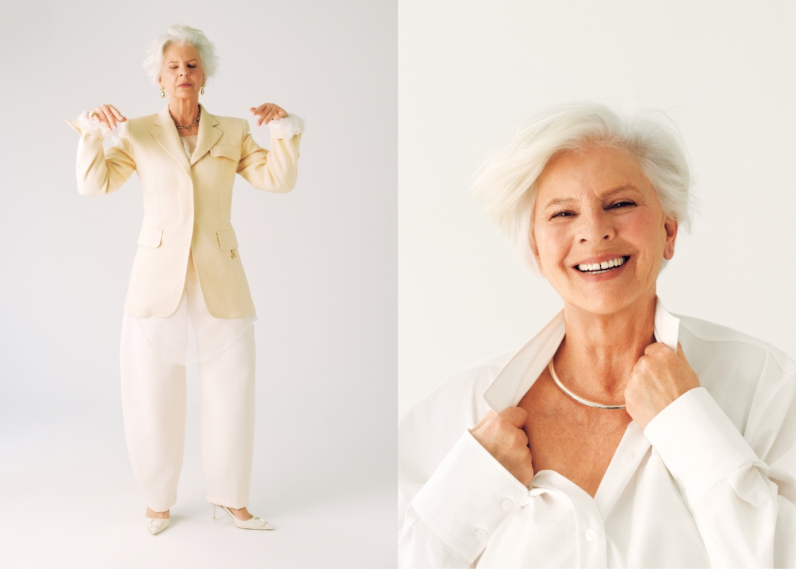 Sa Zvončicom Vucković razgovaramo o energiji i optimizmu koji je nose kroz život