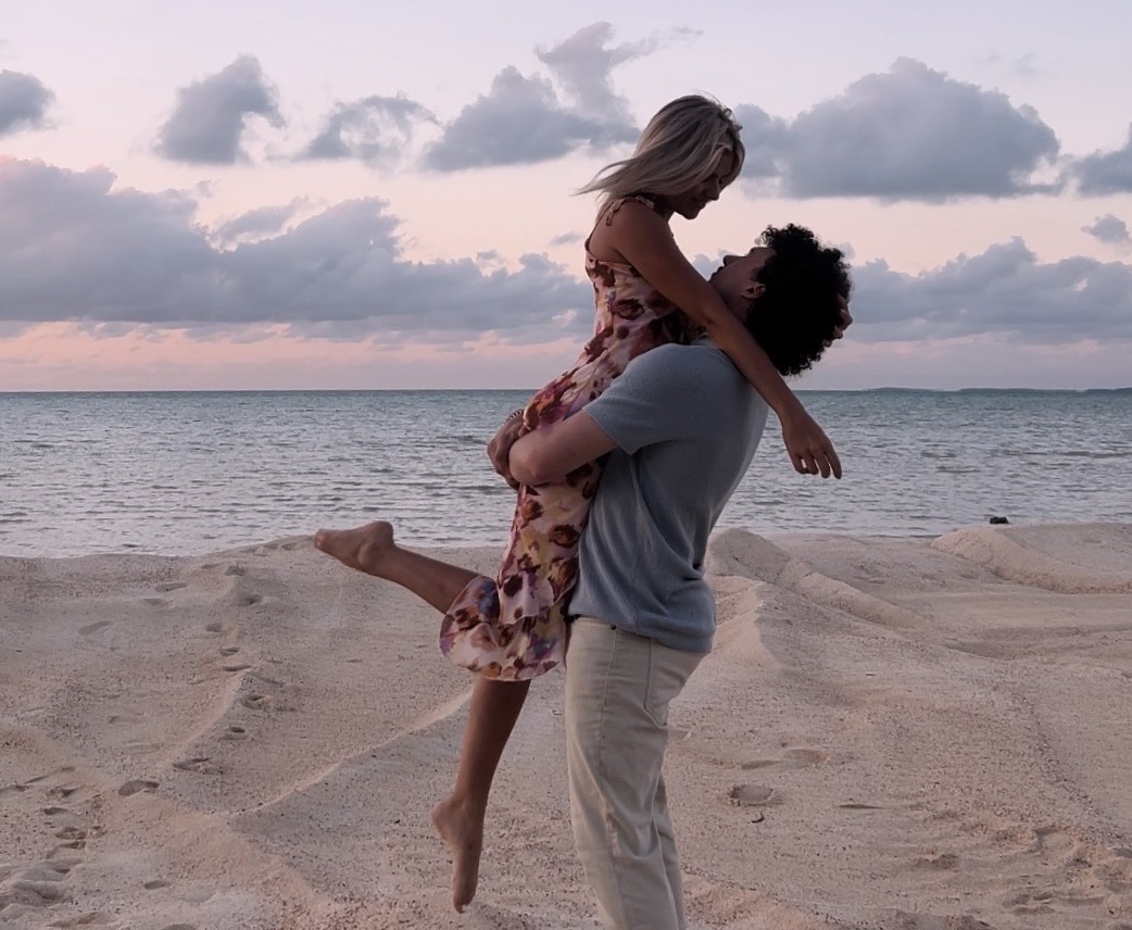 Alergija na partnera