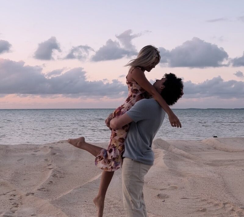 Možemo li zaista biti alergične na svoje partnere?