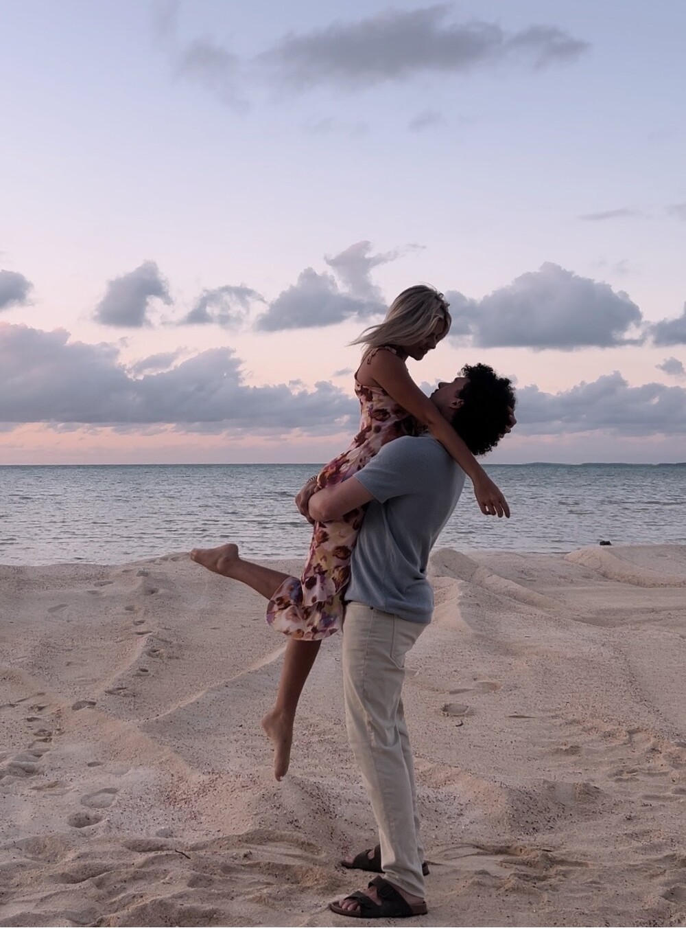 Alergija na partnera