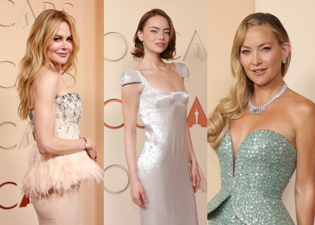 Najljepši beauty lookovi Oscar 2026.