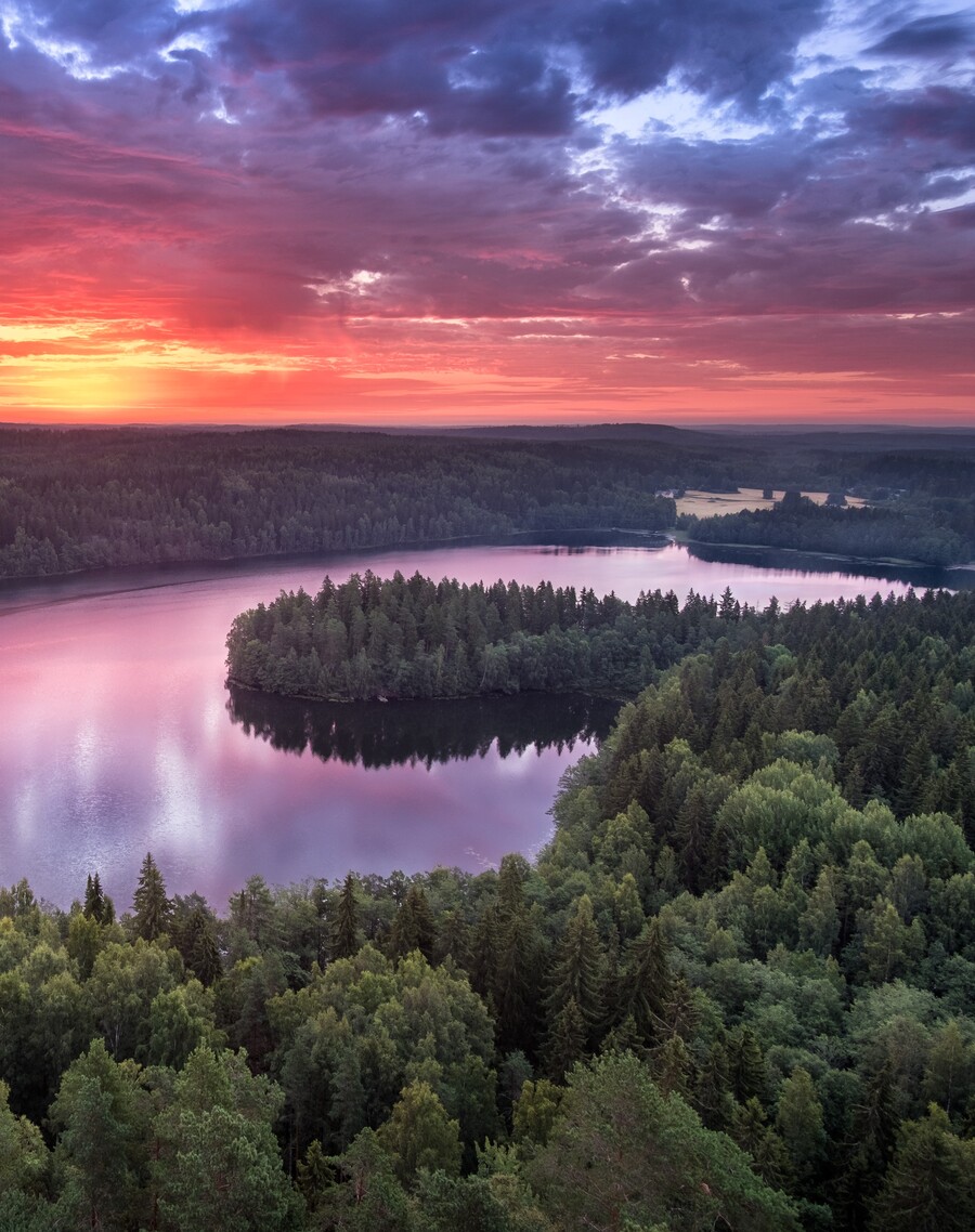 Besplatno putovanje u Finsku