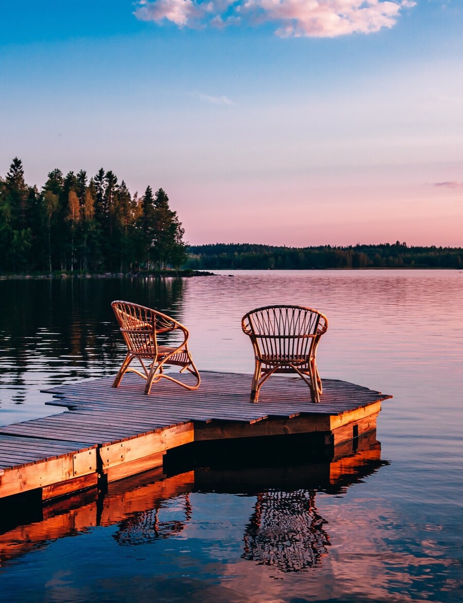 Besplatno putovanje u Finsku