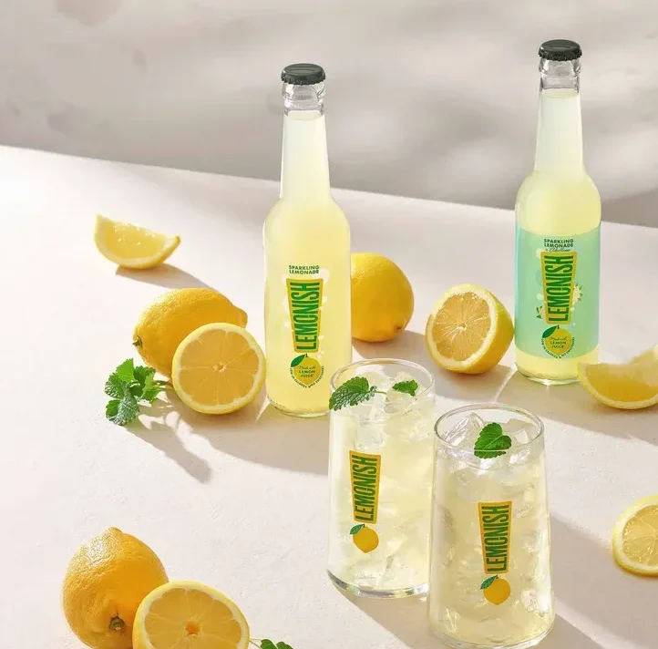 Osvježavajuće, bezalkoholno, niskokalorično – ovo je piće koje će se naručivati cijelog ljeta