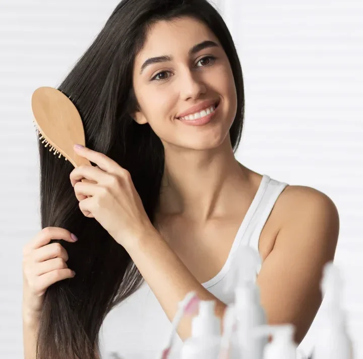 Nova Biobaza kolekcija za njegu kose inspirirana je kultnim beauty trendom