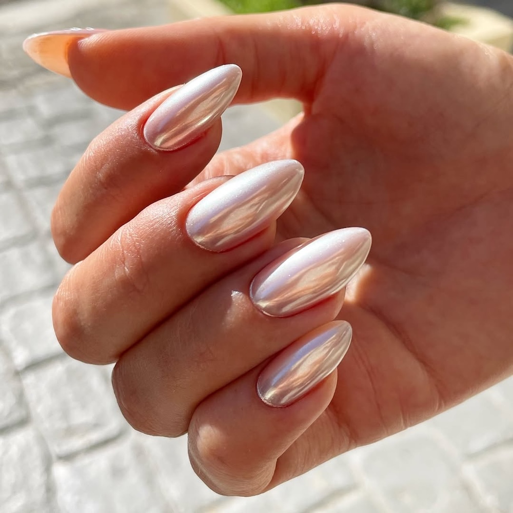 manikure za proljeće 2026.