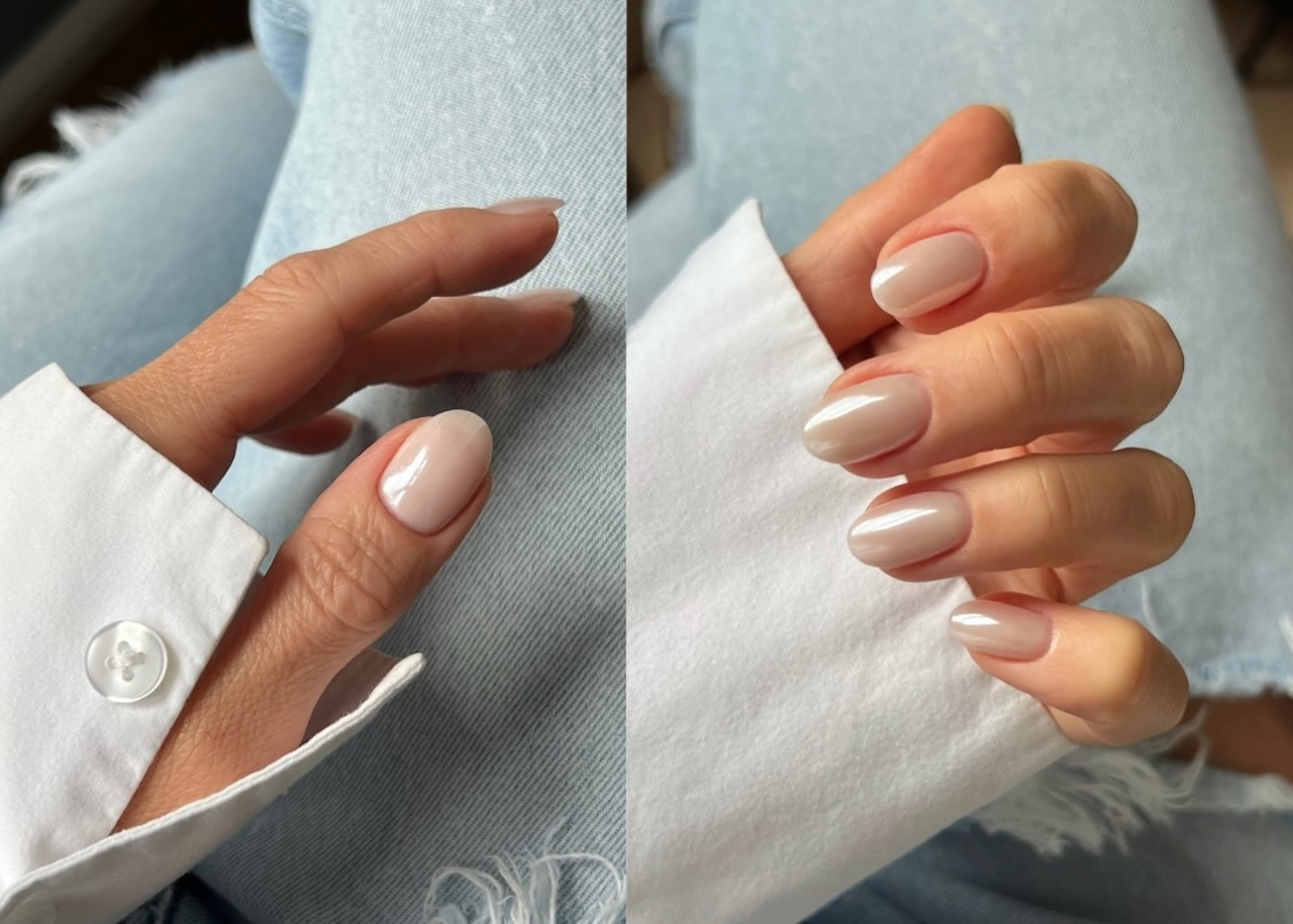 manikure za proljeće 2026.