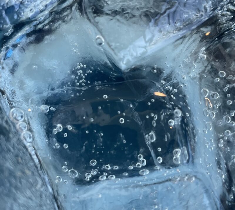 Cold plunge za žene